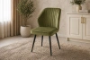 Стул MICHAEL OLIVE DIVA 12 BK